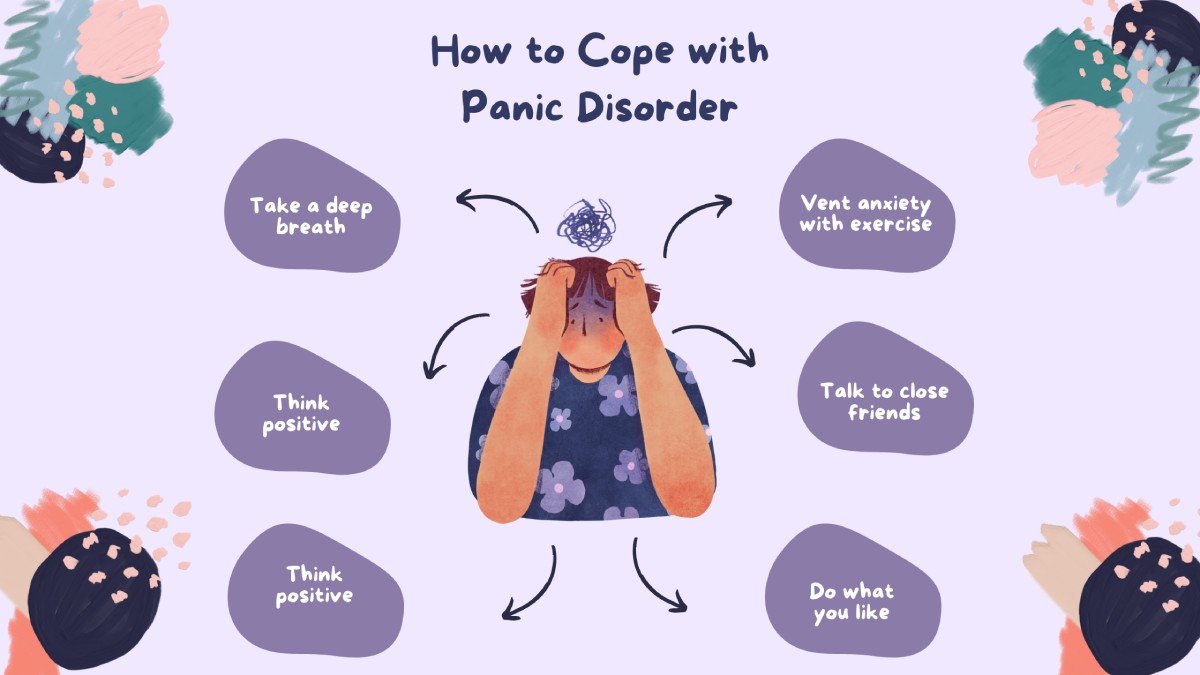 panic disorder